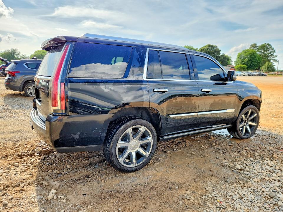 Aukcja sprzedaży 2016 Cadillac Escalade, vin: 1GYS4CKJ7GR484446, numer aukcji: 55044516