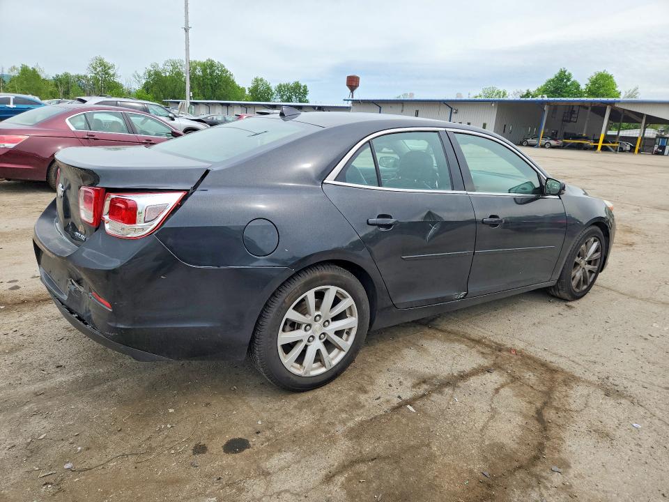Aukcja sprzedaży 2013 Chevrolet Malibu, vin: 1G11E5SAXDF262693, numer aukcji: 54858356
