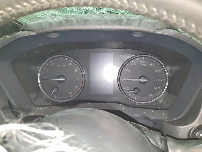 2026 Subaru Forester მანქანა იყიდება აუქციონზე, vin: 4S4SLDD60T3071946, აუქციონის ნომერი: 52550156