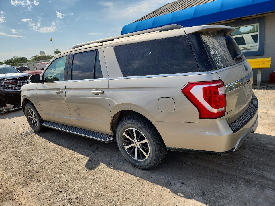 Продаж на аукціоні авто 2018 Ford Expedition, vin: 1FMJK1HT0JEA42574, номер лоту: 53172576