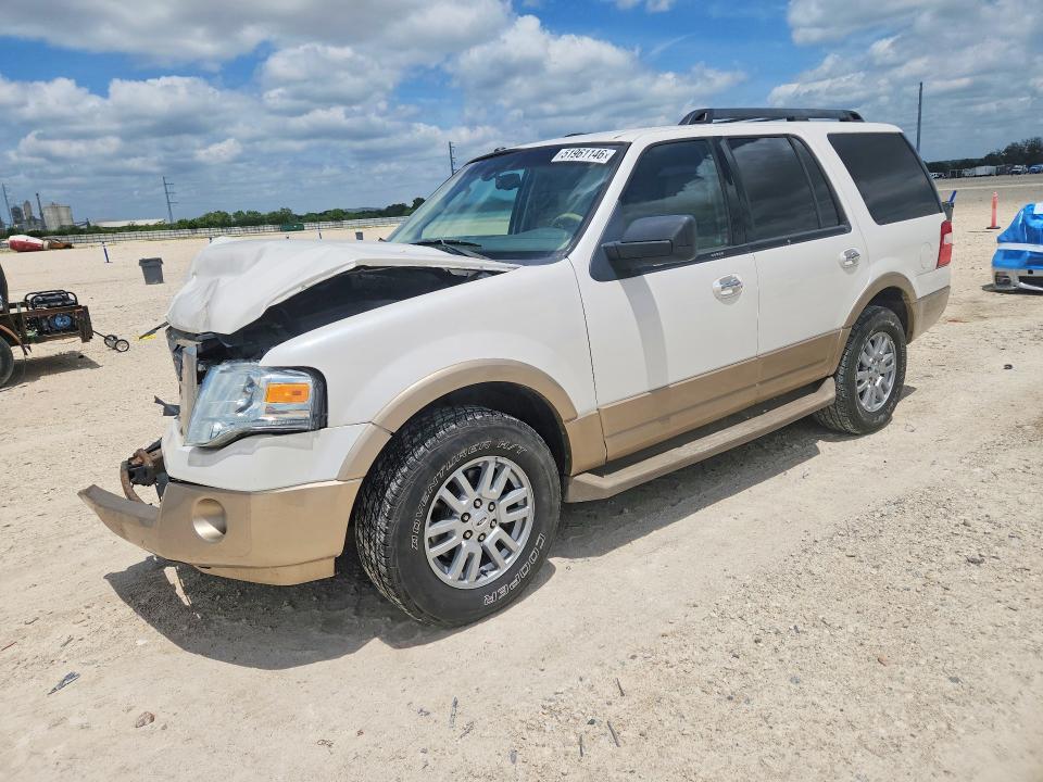 Aukcja sprzedaży 2012 Ford Expedition, vin: 1FMJU1H50CEF02833, numer aukcji: 51961146