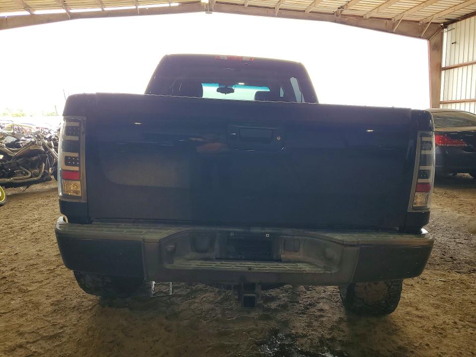 54840836 :رقم المزاد ، 3GTRKVE31AG148351 vin ، 2010 Gmc Sierra مزاد بيع
