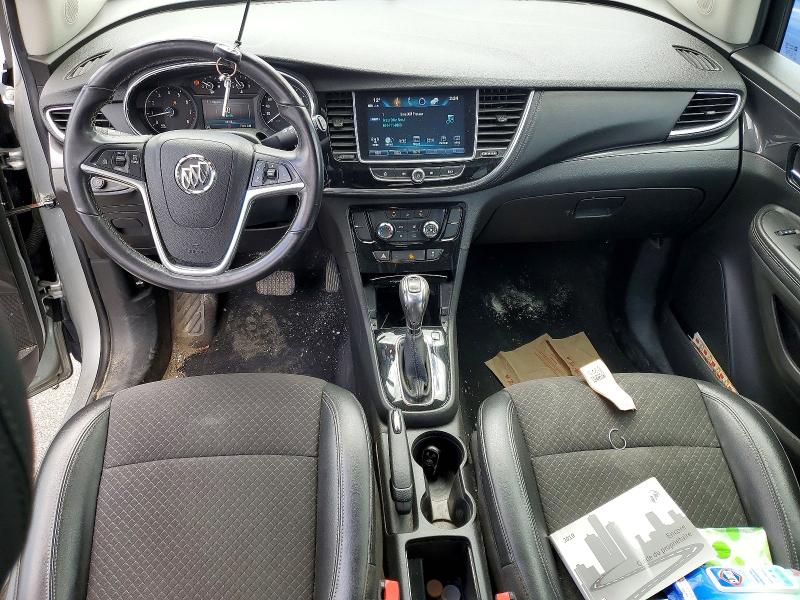 Продажа на аукционе авто 2019 Buick Encore, vin: KL4CJESB4KB718173, номер лота: 53012756