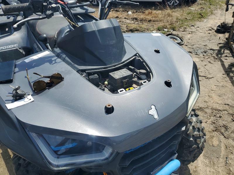 Продажа на аукционе авто 2021 Segway Unknown, vin: H0MAAPXC3M8000736, номер лота: 52904576