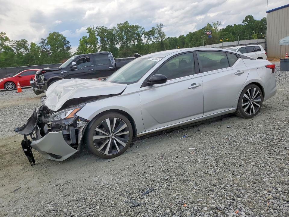 Aukcja sprzedaży 2019 Nissan Altima, vin: 1N4BL4CV3KC168902, numer aukcji: 53211686