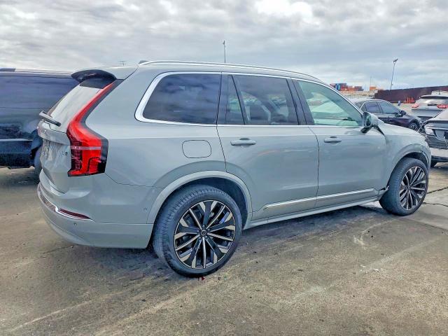 Продажа на аукционе авто 2025 Volvo Xc90, vin: YV4M12JB7S1390857, номер лота: 55405256