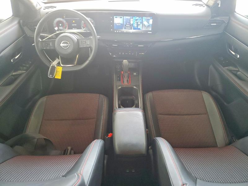 Продажа на аукционе авто 2026 Nissan Kicks, vin: 3N8AP6DA3TL370361, номер лота: 55352896