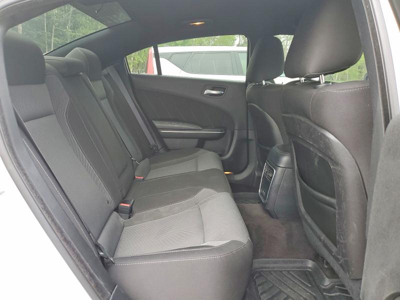Продажа на аукционе авто 2020 Dodge Charger, vin: 2C3CDXCT0LH215656, номер лота: 52814126