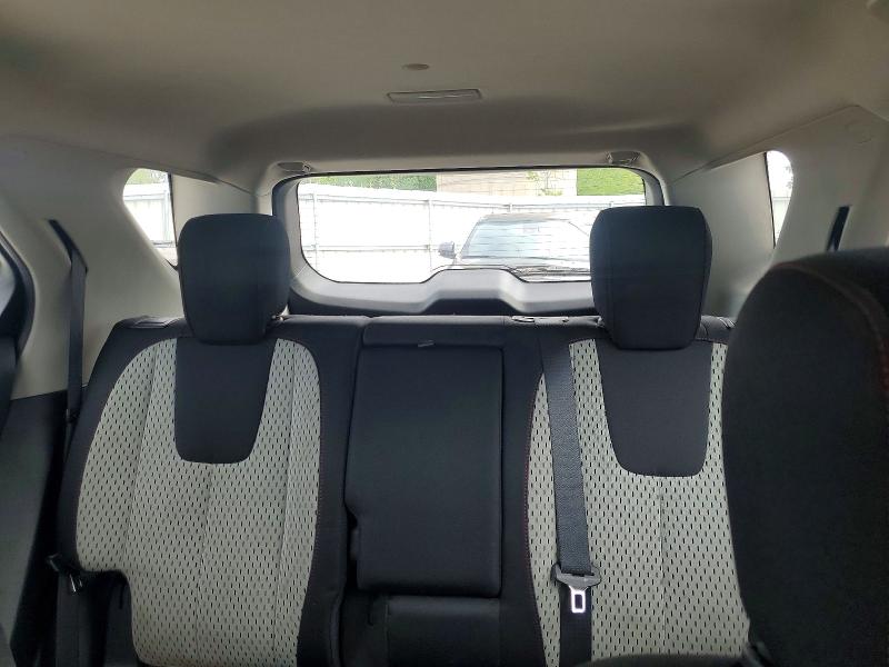 53070446 :رقم المزاد ، 2GNALAEK7F6162274 vin ، 2015 Chevrolet Equinox مزاد بيع