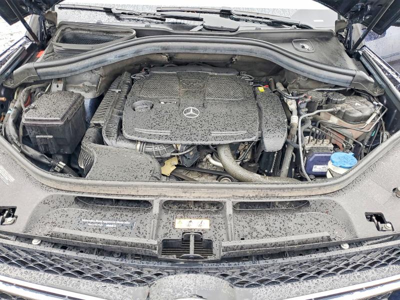 2018 Mercedes-benz Gle მანქანა იყიდება აუქციონზე, vin: 4JGDA5HB9JB099159, აუქციონის ნომერი: 53049456