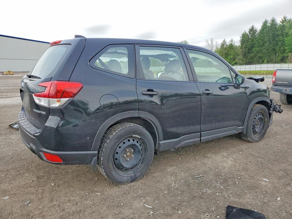 Продажа на аукционе авто 2020 Subaru Forester, vin: JF2SKAAC3LH504762, номер лота: 54163146