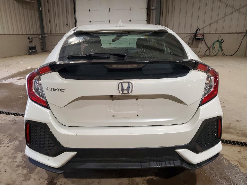 Aukcja sprzedaży 2019 Honda Civic, vin: SHHFK7H30KU425183, numer aukcji: 53078166