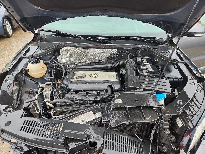 Продаж на аукціоні авто 2012 Volkswagen Tiguan, vin: WVGAV7AX4CW002776, номер лоту: 54690436