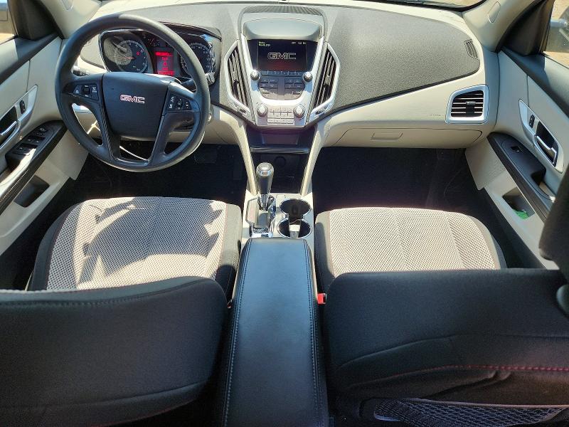 Aukcja sprzedaży 2017 Gmc Terrain, vin: 2GKALMEK1H6340763, numer aukcji: 51964476