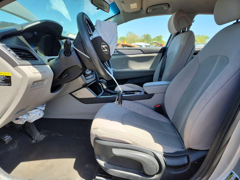 Aukcja sprzedaży 2017 Hyundai Sonata, vin: 5NPE24AF8HH548966, numer aukcji: 53315236