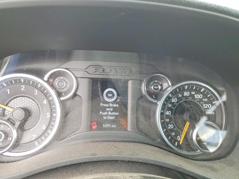 Продаж на аукціоні авто 2022 Ram 3500, vin: 3C7WR9CJ5NG431206, номер лоту: 52467846