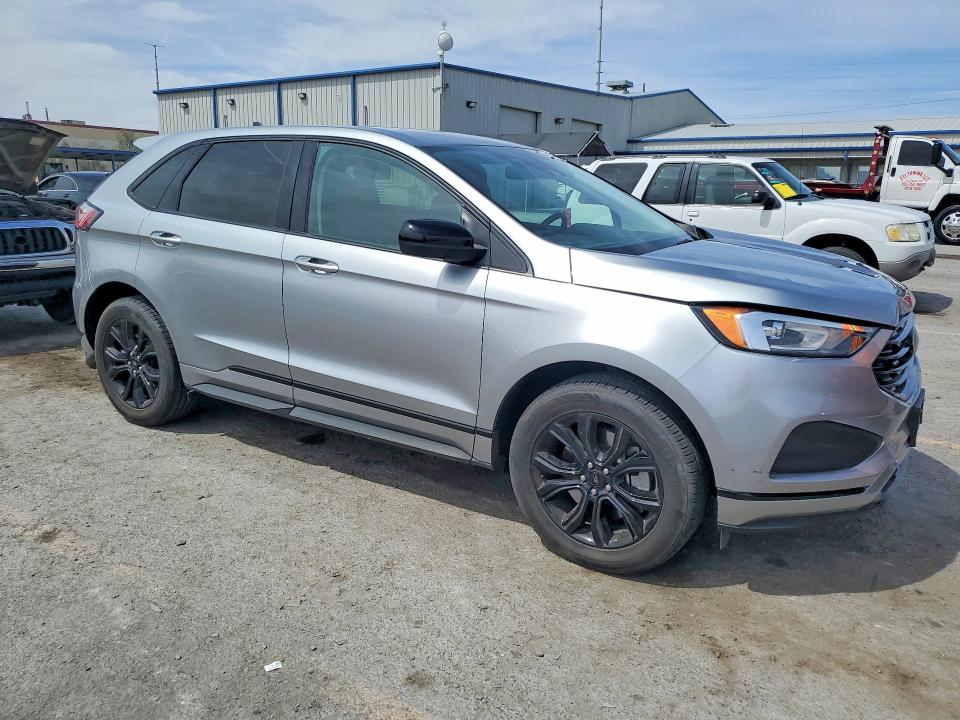 Aukcja sprzedaży 2024 Ford Edge, vin: 2FMPK4G90RBA55236, numer aukcji: 52030116