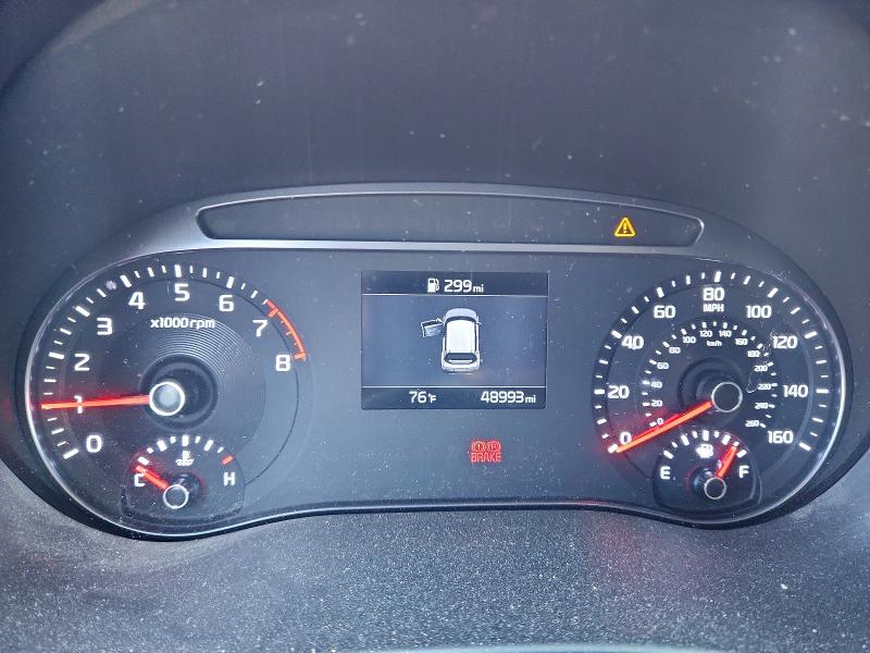 Auction sale of the 2021 Kia Soul, vin: KNDJ22AU8M7751680, lot number: 54342826