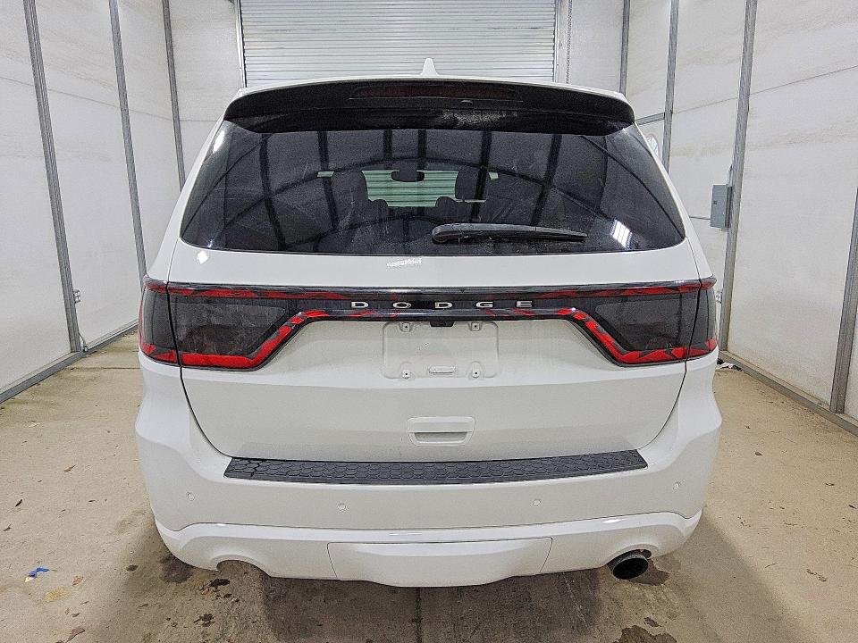 Продаж на аукціоні авто 2022 Dodge Durango, vin: 1C4SDHCT7NC230917, номер лоту: 50675996