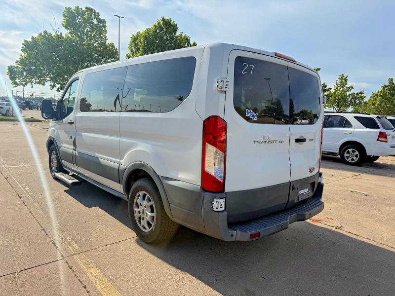 Aukcja sprzedaży 2016 Ford Transit, vin: 1FMZK1YM0GKA41995, numer aukcji: 52302726
