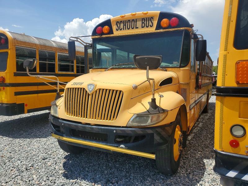 Auction sale of the 2013 Icrp 3000, vin: 4DRBUSKN4DB199237, lot number: 55010056