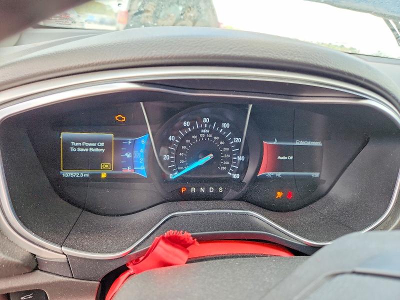 Aukcja sprzedaży 2014 Ford Fusion, vin: 1FA6P0H76E5363796, numer aukcji: 52403336