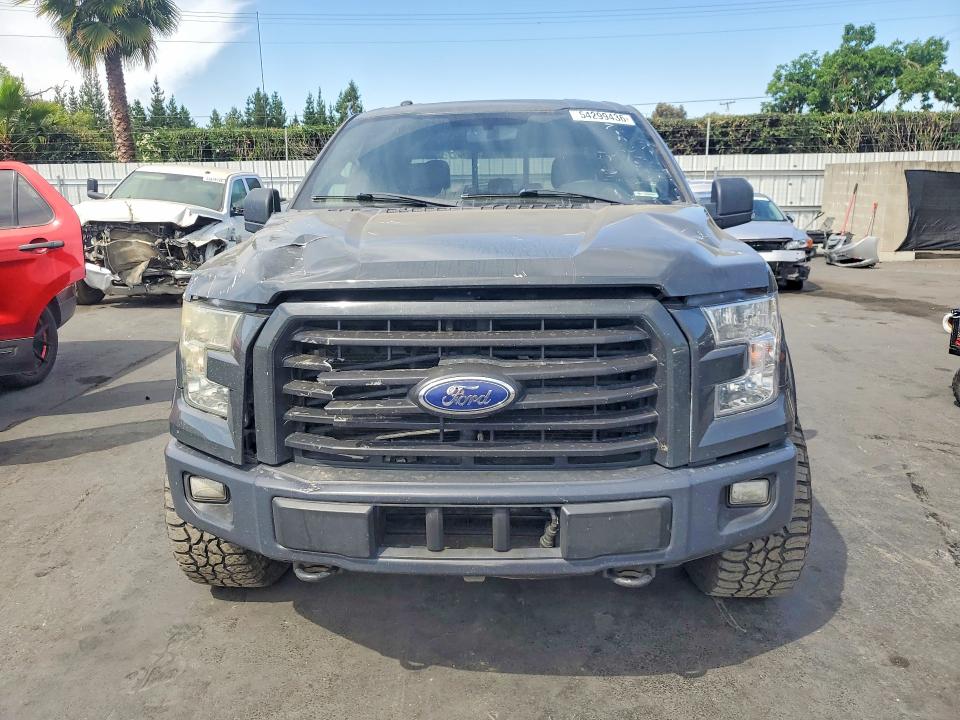 Aukcja sprzedaży 2016 Ford F150, vin: 1FTFW1EGXGFD05159, numer aukcji: 54299436