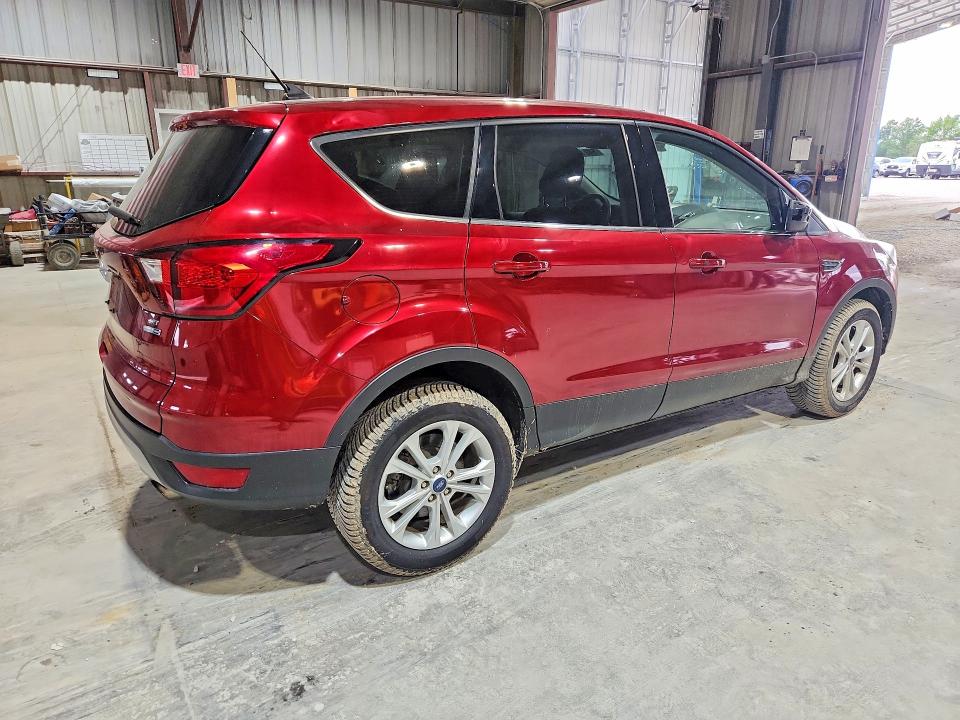 Aukcja sprzedaży 2019 Ford Escape, vin: 1FMCU9GD0KUB27109, numer aukcji: 54212706