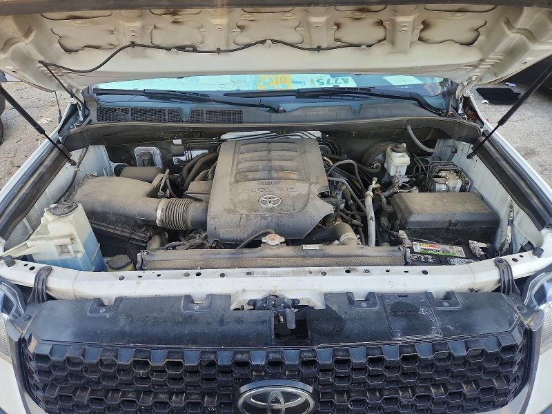 Aukcja sprzedaży 2019 Toyota Tundra, vin: 5TFRM5F18KX137237, numer aukcji: 53112266