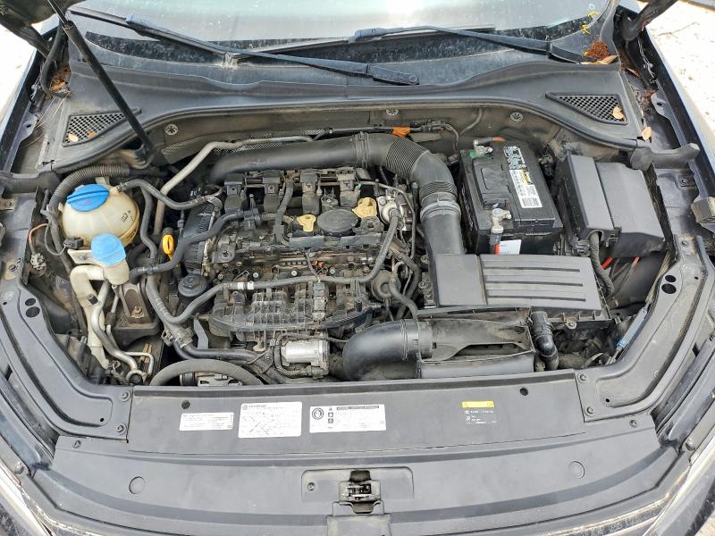 Продажа на аукционе авто 2017 Volkswagen Passat, vin: 1VWBT7A31HC044209, номер лота: 52600846