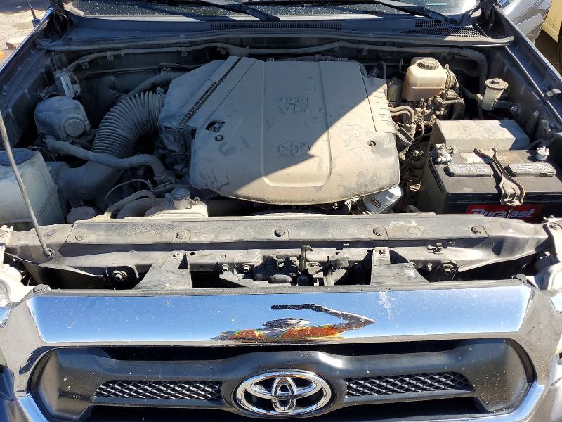 Продаж на аукціоні авто 2015 Toyota Tacoma, vin: 5TFUU4EN2FX141167, номер лоту: 55404986