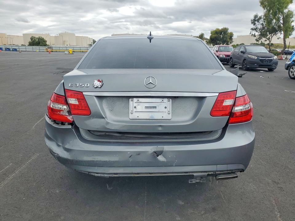 Aukcja sprzedaży 2011 Mercedes-benz E, vin: WDDHF5GB2BA278066, numer aukcji: 52180866