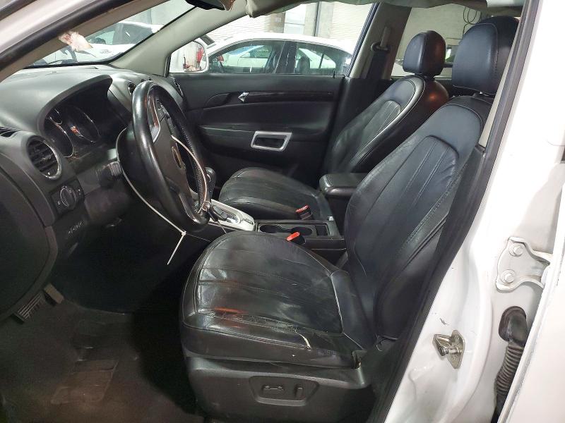 54706926 :رقم المزاد ، 3GNAL3EK8ES677537 vin ، 2014 Chevrolet Captiva مزاد بيع