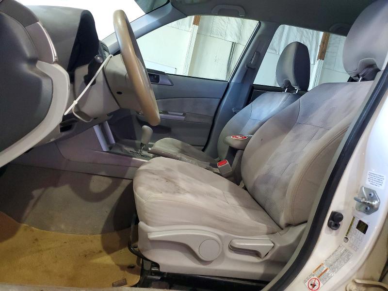 Продажа на аукционе авто 2010 Subaru Forester, vin: JF2SH6BC5AH916902, номер лота: 52518876