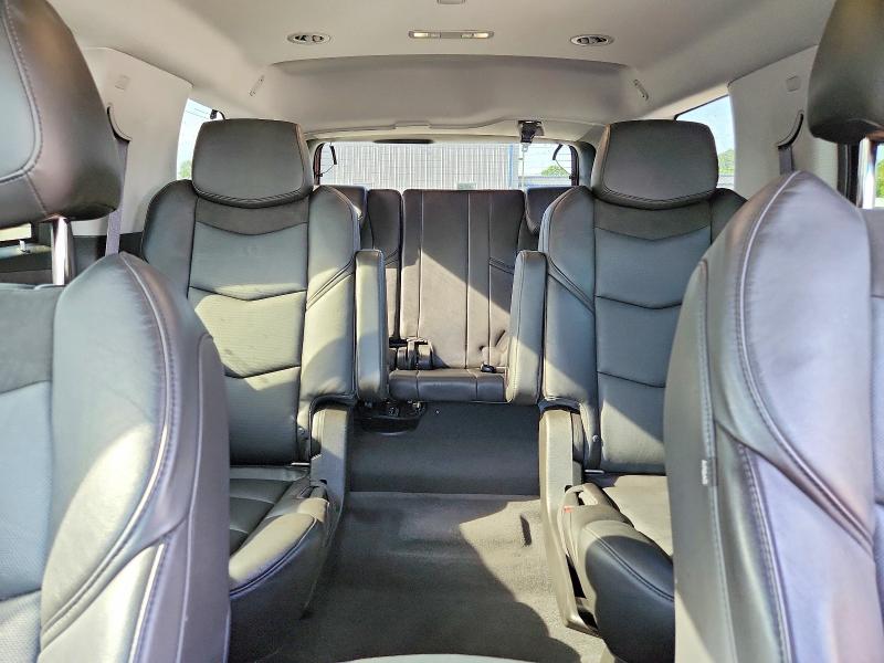 Продаж на аукціоні авто 2016 Cadillac Escalade, vin: 1GYS4AKJ0GR319701, номер лоту: 51767386