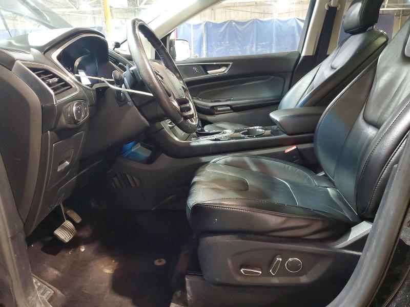 2016 Ford Edge მანქანა იყიდება აუქციონზე, vin: 2FMPK4K89GBB11962, აუქციონის ნომერი: 54419306