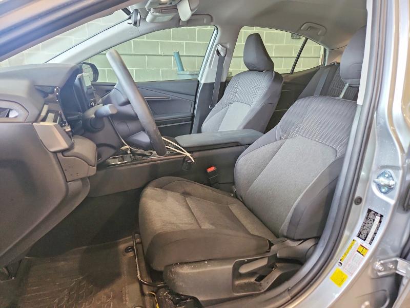54130826 :رقم المزاد ، 4T1DAACK6TU708957 vin ، 2026 Toyota Camry مزاد بيع