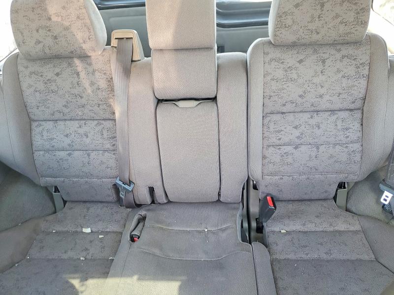 Продажа на аукционе авто 1999 Land Rover Discovery Ii, vin: SALTY124XXA203020, номер лота: 53776126