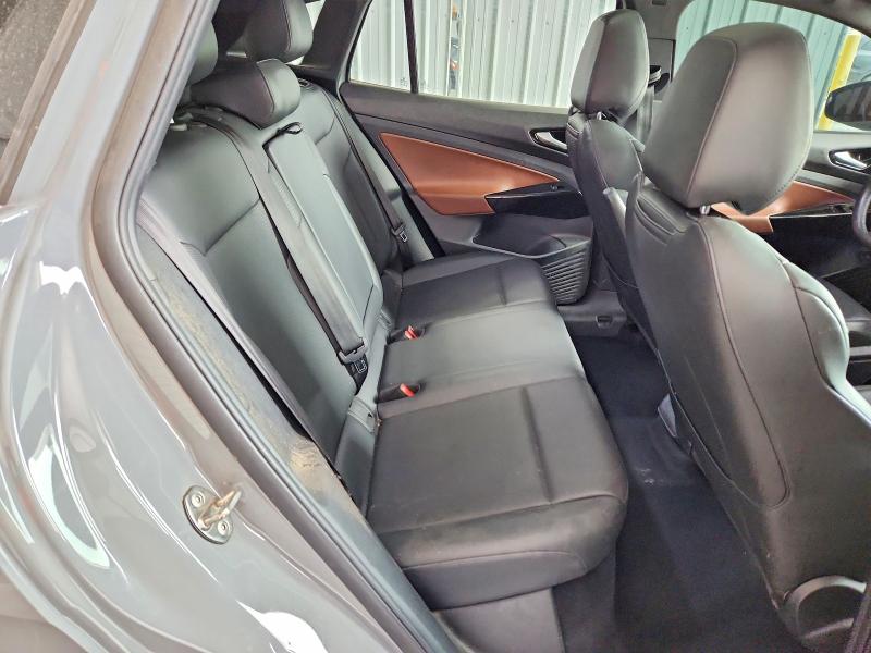 2021 Volkswagen Id.4 მანქანა იყიდება აუქციონზე, vin: WVGGNPE20MP061215, აუქციონის ნომერი: 51886606