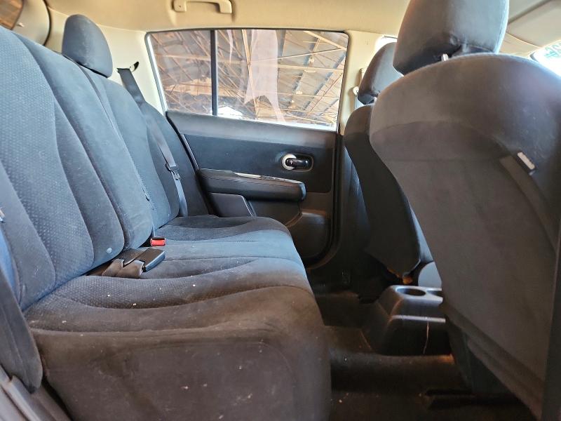 Aukcja sprzedaży 2011 Nissan Versa, vin: 3N1BC1CP2BL492070, numer aukcji: 55616236