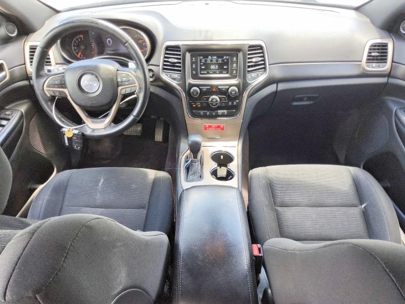 Aukcja sprzedaży 2016 Jeep Grand Cherokee, vin: 1C4RJEAG6GC306786, numer aukcji: 59932726