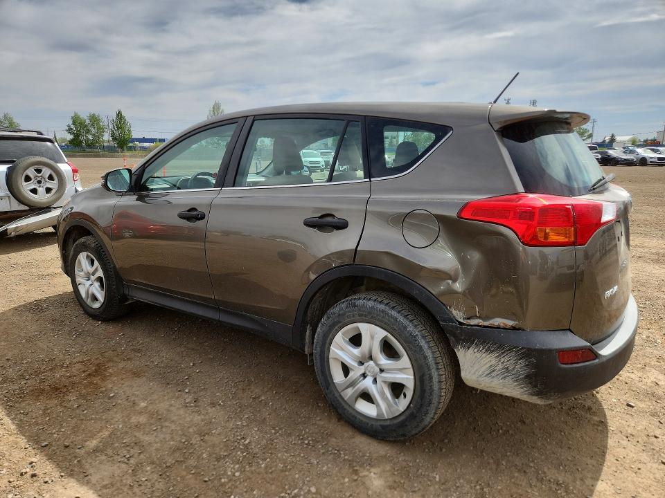 Aukcja sprzedaży 2013 Toyota Rav4, vin: 2T3BFREV0DW062869, numer aukcji: 55013016