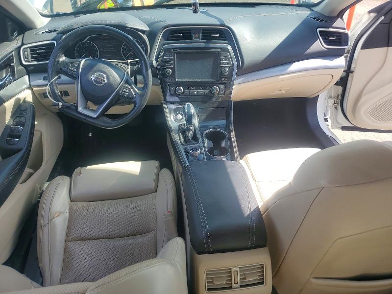 2017 Nissan Maxima მანქანა იყიდება აუქციონზე, vin: 1N4AA6AP7HC457002, აუქციონის ნომერი: 54141996