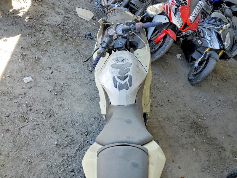 2008 Kawasaki Ex250 მანქანა იყიდება აუქციონზე, vin: JKAEXMJ178DA01003, აუქციონის ნომერი: 54451176