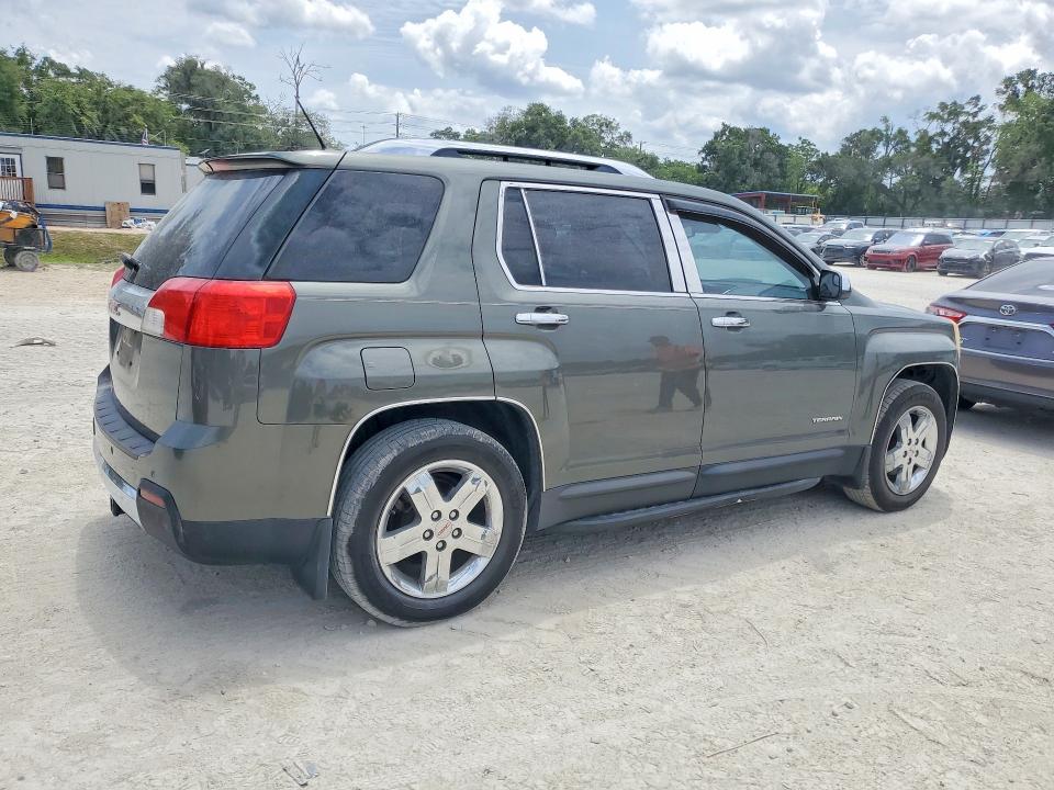 53084276 :رقم المزاد ، 2GKALWEK5D6171479 vin ، 2013 Gmc Terrain مزاد بيع