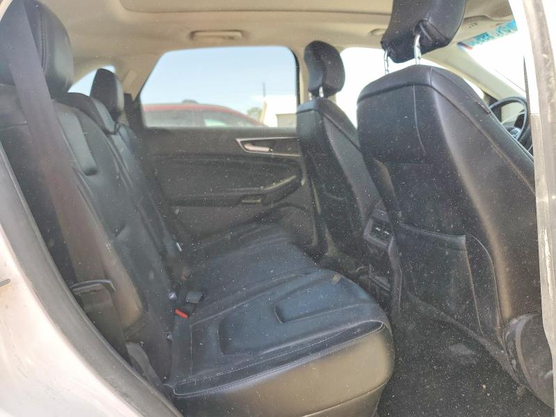 Aukcja sprzedaży 2016 Ford Edge, vin: 2FMPK4K85GBB11098, numer aukcji: 51839956