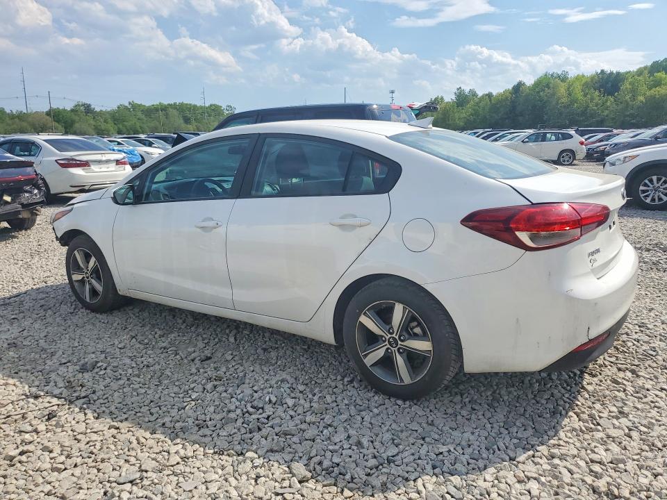 Продаж на аукціоні авто 2018 Kia Forte, vin: 3KPFL4A7XJE176535, номер лоту: 52322706