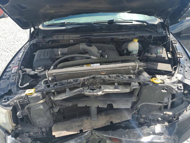 Продажа на аукционе авто 2016 Ram 1500, vin: 1C6RR7LT2GS103681, номер лота: 54268486