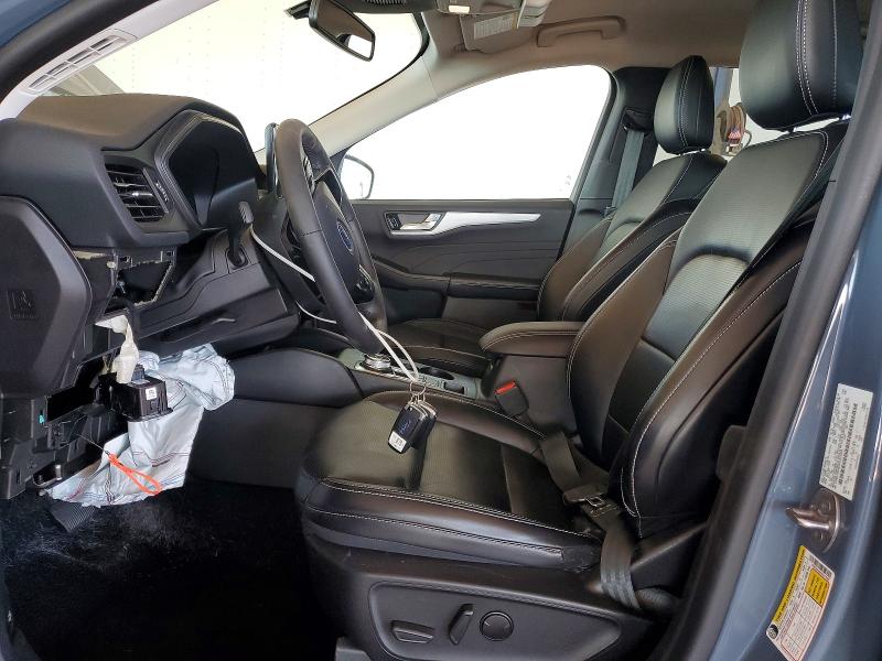 Aukcja sprzedaży 2023 Ford Escape, vin: 1FMCU9JA5PUA77801, numer aukcji: 54835056