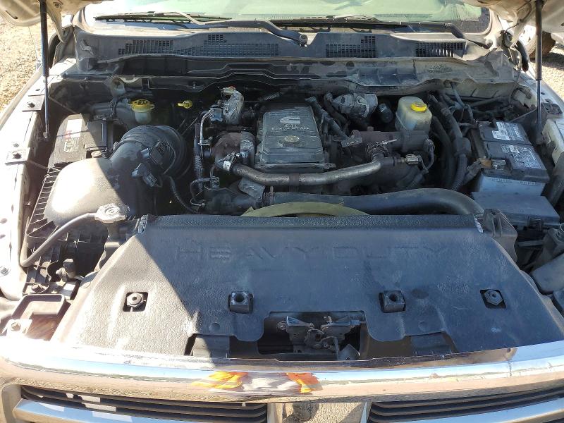 2011 Dodge Ram 3500 მანქანა იყიდება აუქციონზე, vin: 3D73M4CL5BG591901, აუქციონის ნომერი: 52331516